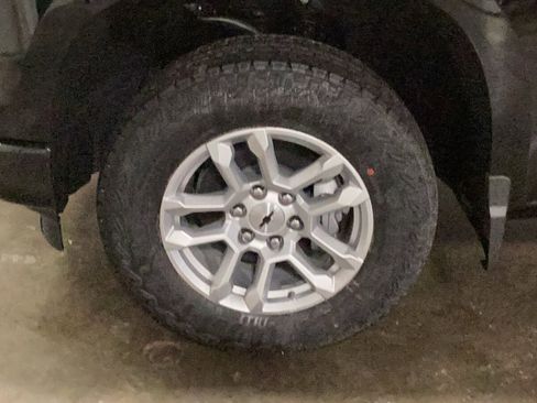 New 2026 Chevrolet Silverado 1500 RST image 8