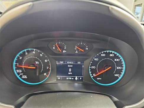 Certified 2022 Chevrolet Malibu LT image 21