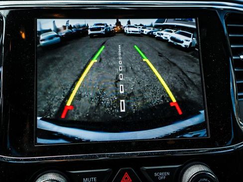 Used 2019 Jeep Grand Cherokee SRT AWD/4WD image 33