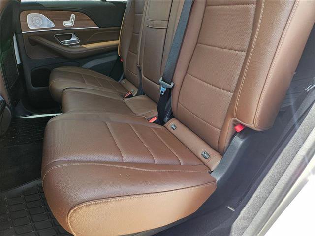 Used 2024 Mercedes-Benz GLE 350 4MATIC image 17