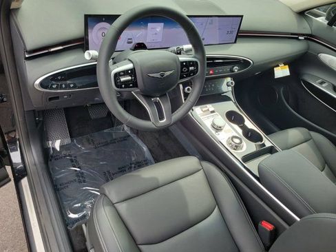 Used 2026 Genesis GV70 2.5T image 19