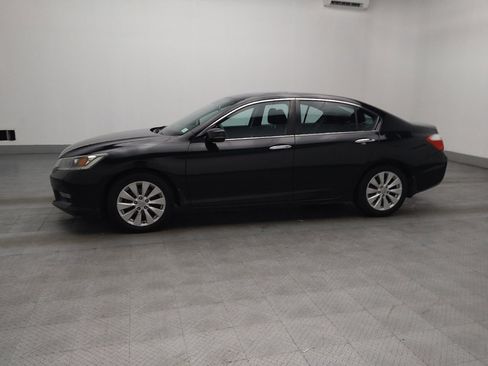 Used 2015 Honda Accord EX image 2