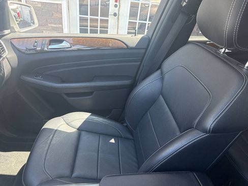 Used 2015 Mercedes-Benz ML 350 4MATIC image 33