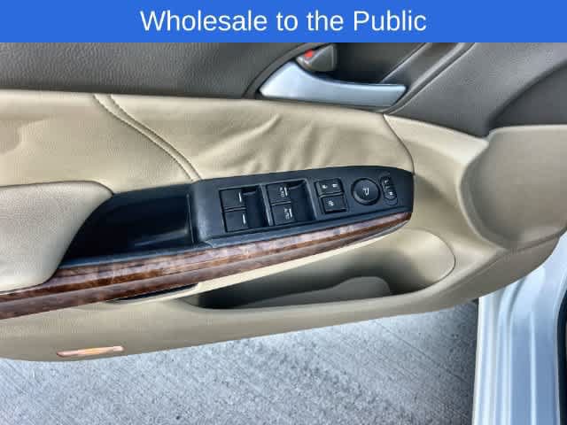 Used 2010 Honda Accord EX-L image 28
