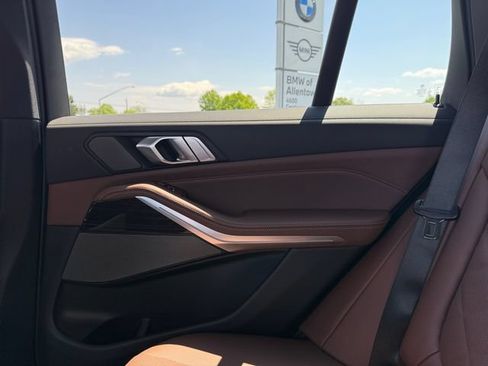 New 2026 BMW X5 xDrive40i AWD/4WD image 19