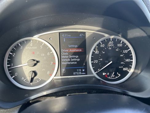 Used 2019 Nissan Sentra S FWD image 22