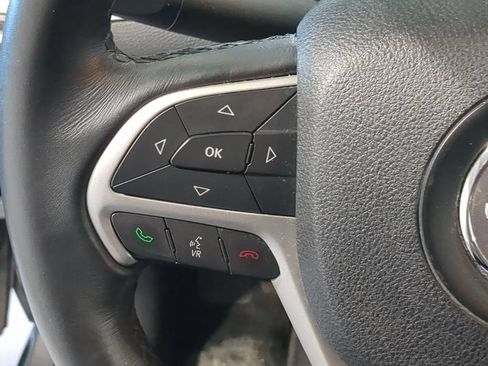 Used 2014 Jeep Cherokee Latitude w/ Comfort/Convenience Group FWD image 29