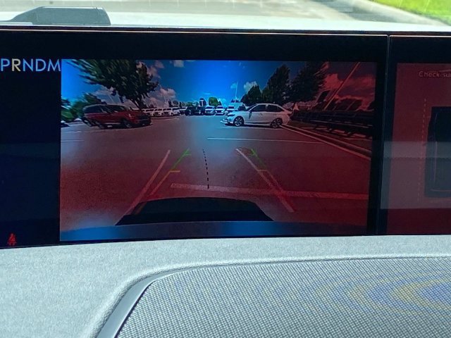 New 2027 Lincoln Navigator Reserve AWD/4WD image 21
