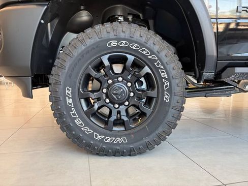 New 2026 RAM 2500 Power Wagon AWD/4WD image 11