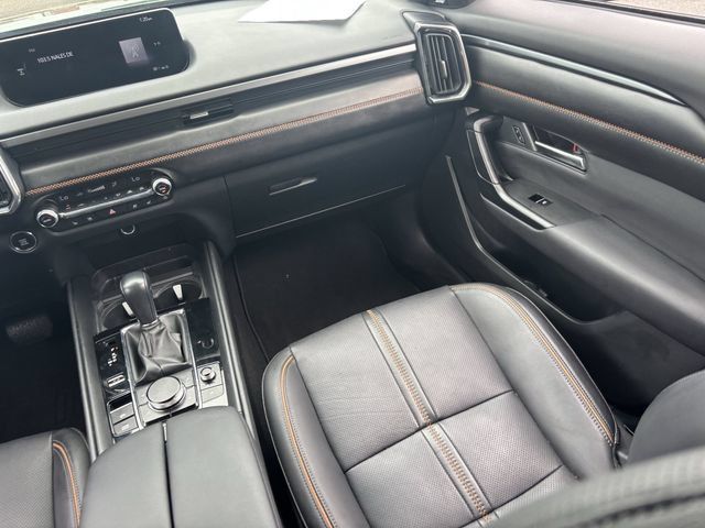 Used 2025 MAZDA CX-50 AWD 2.5 S w/ Premium Plus Pkg image 16