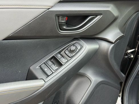 Used 2024 Subaru Crosstrek 2.5i Wilderness w/ Crosstrek Mirror Package image 17