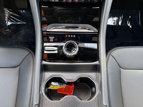 New 2025 Jeep Grand Cherokee L Limited w/ Black Appearance Package image 26