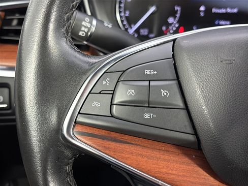 Used 2023 Cadillac XT5 Premium Luxury AWD/4WD image 18