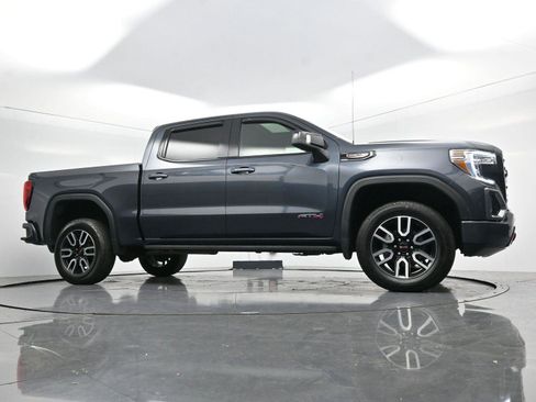 Used 2021 GMC Sierra 1500 AT4 w/ AT4 Value Package image 43