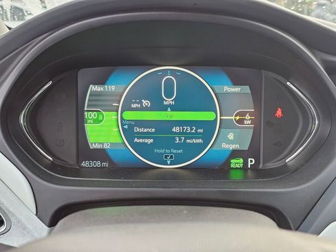 Used 2017 Chevrolet Bolt LT image 19