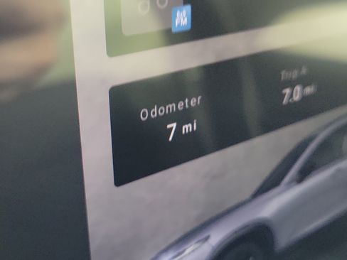 New 2026 MAZDA CX-5 Preferred AWD/4WD image 18