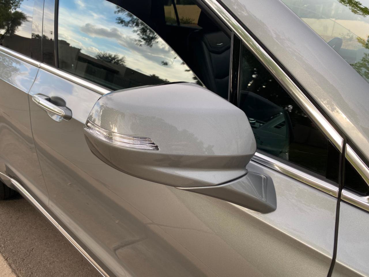 Used 2024 Cadillac XT6 Premium Luxury AWD/4WD image 20