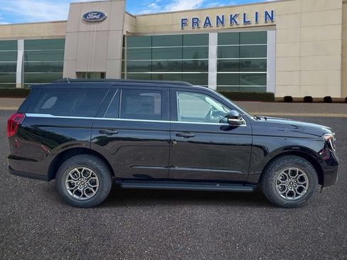 New 2027 Ford Expedition Active AWD/4WD image 8