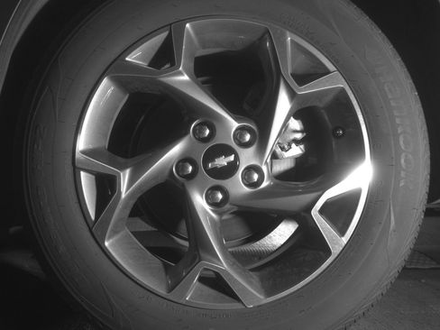 Used 2025 Chevrolet Trax LT w/ LT Convenience Package FWD image 14