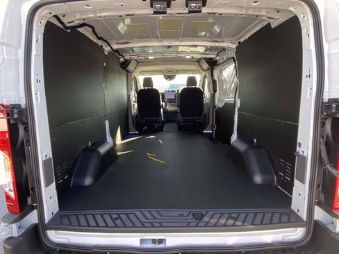 New 2026 Ford Transit 250 Low Roof w/ Exterior Upgrade Package image 11