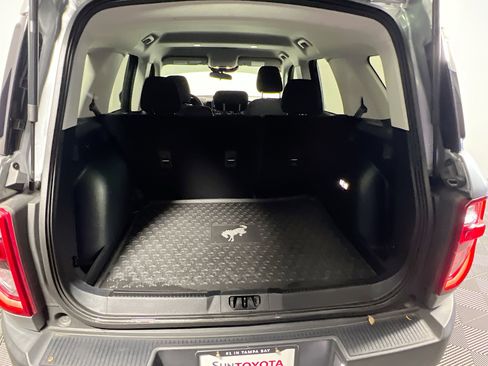 Used 2021 Ford Bronco Sport image 33