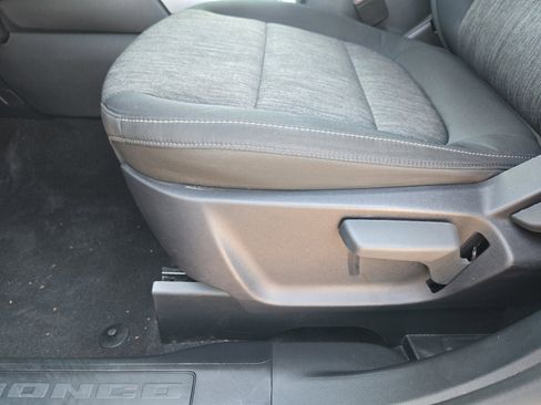 Certified 2023 Ford Bronco Sport Big Bend AWD/4WD image 12
