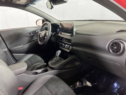 Used 2023 Hyundai Kona N image 29