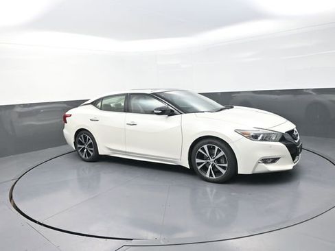 Used 2017 Nissan Maxima 3.5 SL image 24