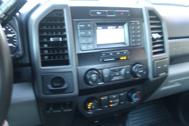 Used 2021 Ford F350 XL w/ Power Equipment Group RWD image 11