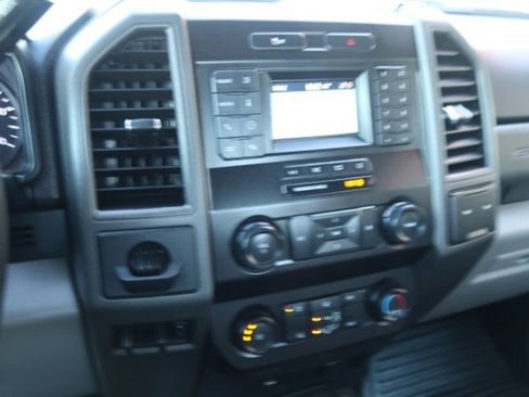 Used 2021 Ford F350 XL w/ Power Equipment Group image 11