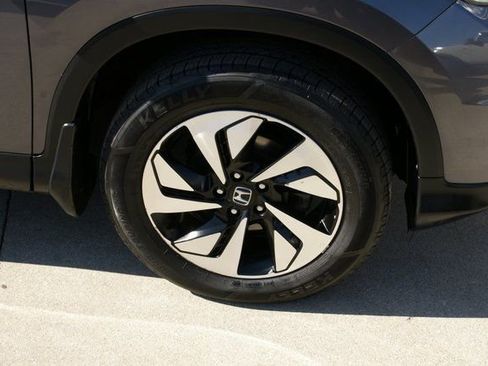 Used 2016 Honda CR-V Touring image 8