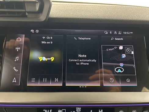 Used 2024 Audi S3 Premium Plus image 16