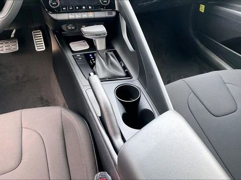 New 2026 Hyundai Elantra SEL Sport Premium w/ Cargo Package FWD image 8
