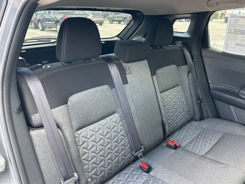 New 2026 Nissan Kicks SV w/ SV Premium Package FWD image 46