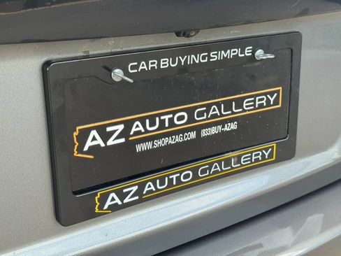 Used 2018 Nissan Altima 2.5 SR w/ SR Midnight Edition FWD image 46