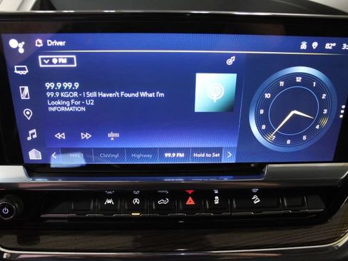 Used 2023 Chevrolet Silverado 1500 LT Trail Boss w/ Convenience Package II AWD/4WD image 50