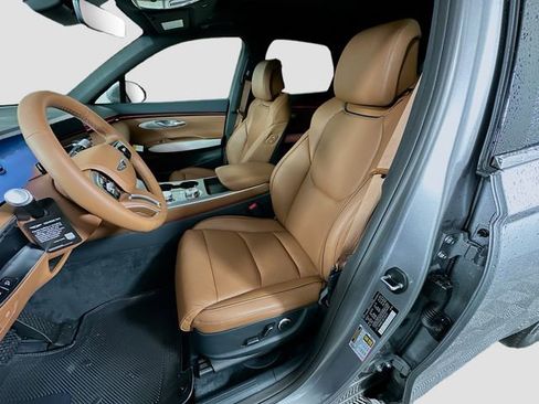 New 2026 Genesis GV70 2.5T Advanced image 16