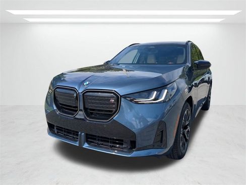 New 2026 BMW X3 M50 w/ Premium Package image 8