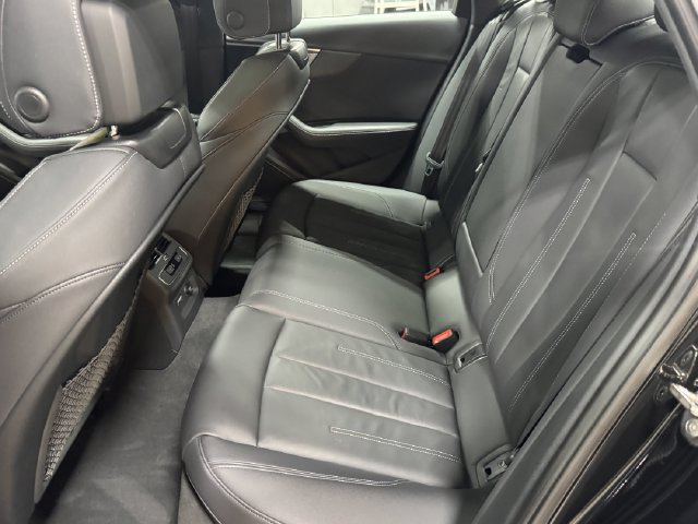 Certified 2023 Audi A4 2.0T Premium Plus w/ Premium Plus Package AWD/4WD image 36
