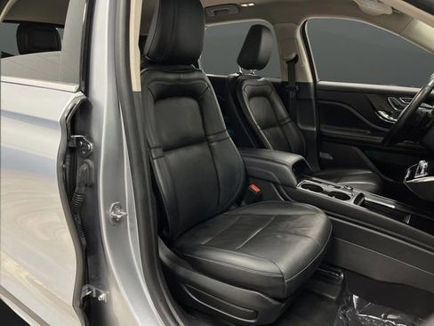 Used 2024 Lincoln Corsair Reserve w/ Equipment Group 201A image 32