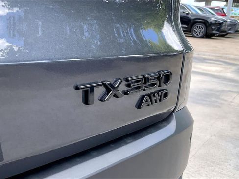 New 2026 Lexus TX 350 AWD image 7