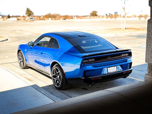 New 2026 Dodge Charger Scat Pack image 5