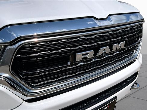Used 2023 RAM 1500 Limited w/ Body Color Bumper Group AWD/4WD image 30