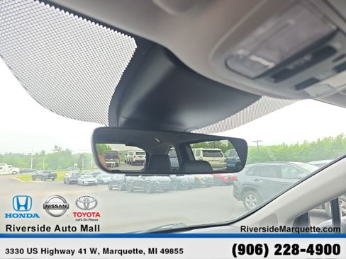 Used 2024 Honda Odyssey EX-L image 19