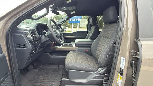 Used 2025 Ford F150 STX w/ Equipment Group 201A FX4 AWD/4WD image 33