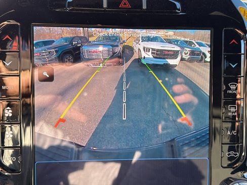 Used 2024 RAM 2500 Big Horn w/ Night Edition image 20