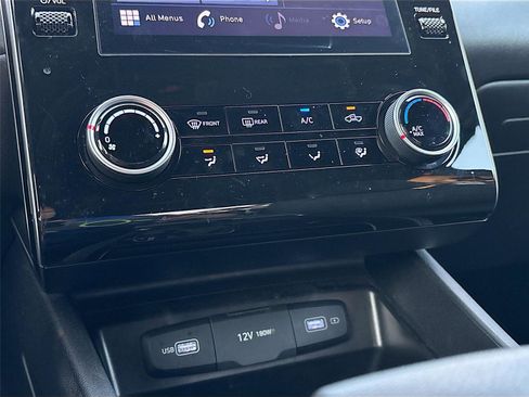 Used 2022 Hyundai Santa Cruz SEL w/ Cargo Package FWD image 15