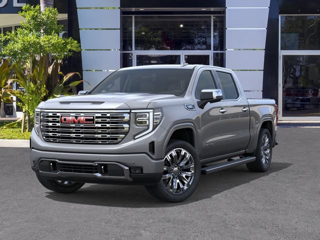 New 2026 GMC Sierra 1500 Denali AWD/4WD image 6
