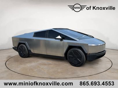 Used 2024 Tesla Cybertruck Cyberbeast