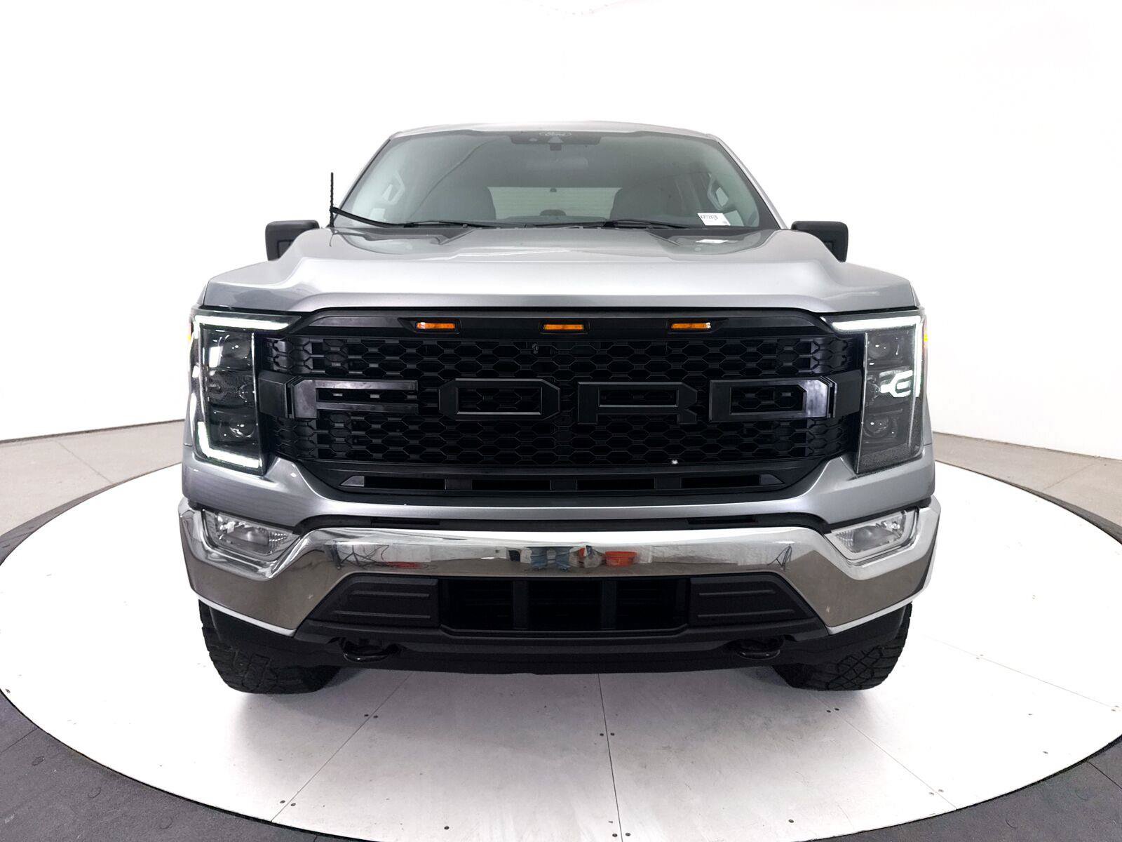 Used 2021 Ford F150 XLT w/ Trailer Tow Package AWD/4WD image 10
